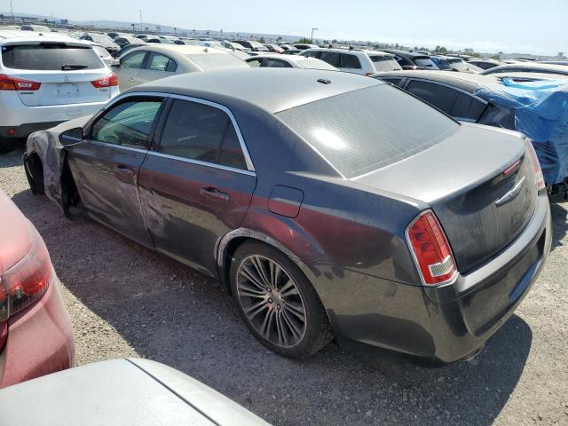 Photo 2 from auction – 2013 CHRYSLER 300 S with VIN 2C3CCABT4DH662073