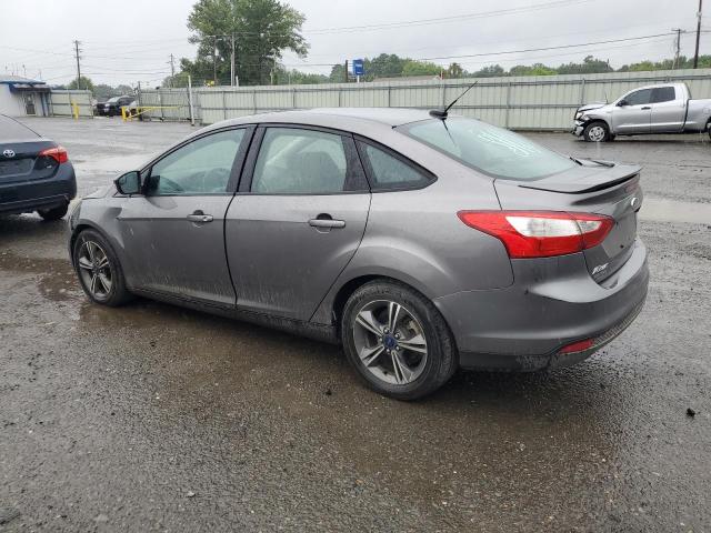 Photo 2 from auction – 2014 FORD FOCUS SE with VIN 1FADP3F24EL293792