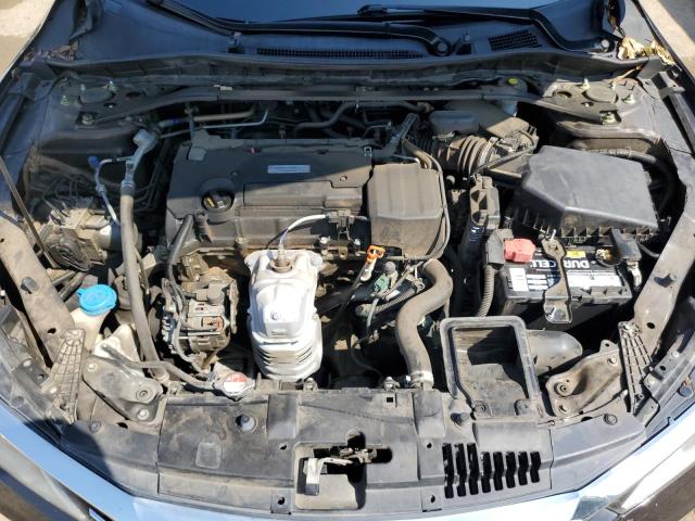 Photo 11 from auction – 2017 HONDA ACCORD EX with VIN 1HGCR2F05HA174403