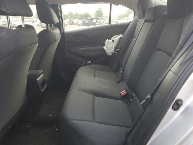 Photo 10 from auction – 2022 TOYOTA COROLLA LE with VIN JTDEPMAE1NJ219652