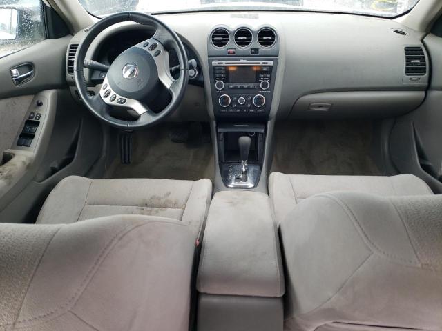 Photo 8 from auction – 2010 NISSAN ALTIMA BAS with VIN 1N4AL2AP0AN488511