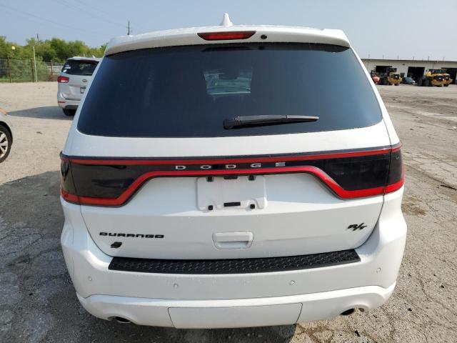 Photo 6 from auction – 2020 DODGE DURANGO R/ with VIN 1C4SDJCT3LC116353