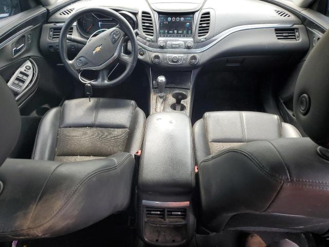 Zdjęcie 8 z aukcji – 2018 CHEVROLET IMPALA LT z VIN 2G1105S30J9109907