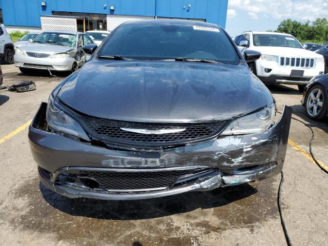 Photo 5 from auction – 2016 CHRYSLER 200 S with VIN 1C3CCCBB6GN128488