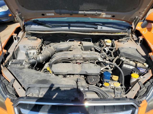 Photo 11 from auction – 2014 SUBARU XV CROSSTR with VIN JF2GPACC8E8217974