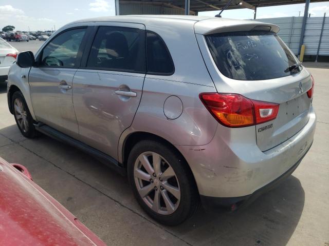 Photo 2 from auction – 2015 MITSUBISHI OUTLANDER with VIN 4A4AP3AU7FE046156