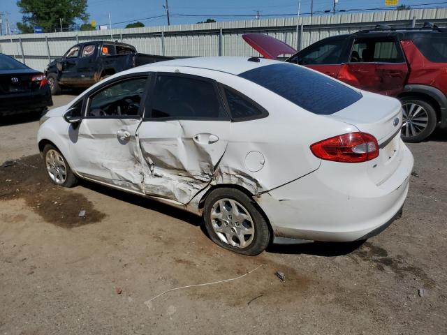 Photo 2 from auction – 2012 FORD FIESTA SE with VIN 3FADP4BJ6CM159610