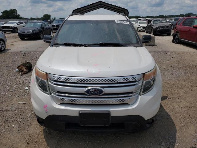 Photo 5 from auction – 2012 FORD EXPLORER X with VIN 1FMHK7D84CGA94199