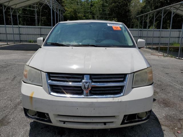Photo 5 from auction – 2010 DODGE GRAND CARA with VIN 2D4RN5D13AR139140