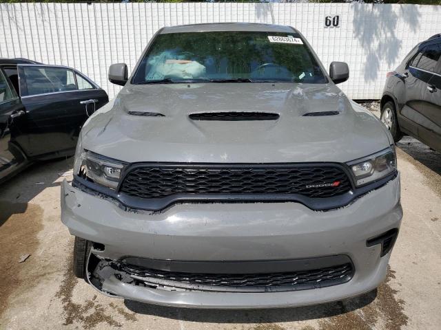Photo 5 from auction – 2021 DODGE DURANGO R/ with VIN 1C4SDJCT7MC609650