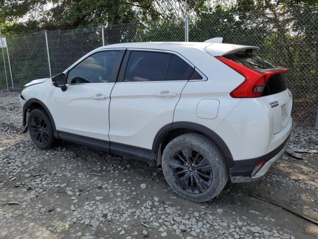 Photo 2 from auction – 2018 MITSUBISHI ECLIPSE CR with VIN JA4AT4AA0JZ045702