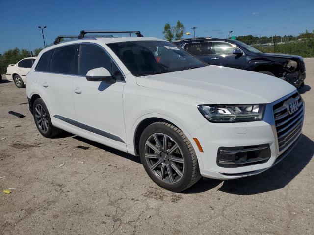 Photo 4 from auction – 2017 AUDI Q7 PRESTIG with VIN WA1VAAF77HD035193