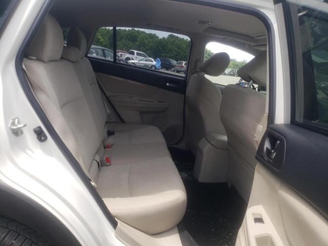 Photo 11 from auction – 2014 SUBARU XV CROSSTR with VIN JF2GPAVC7E8204324