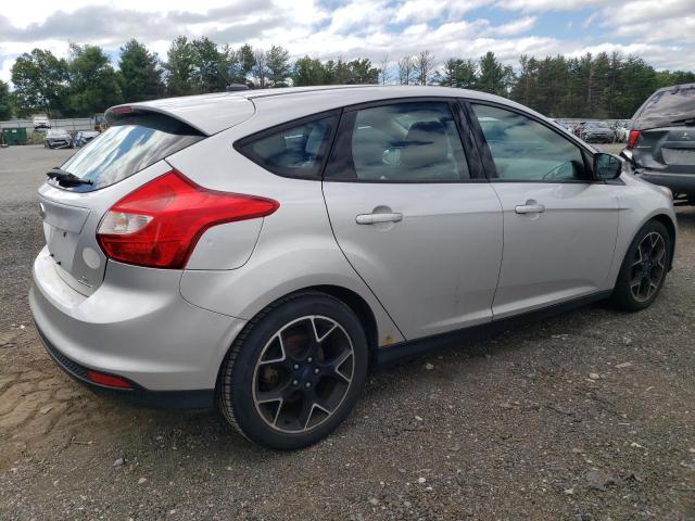 Photo 3 from auction – 2014 FORD FOCUS SE with VIN 1FADP3K23EL280506