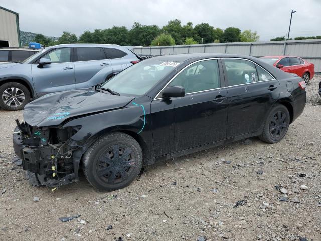 Photo 1 from auction – 2010 TOYOTA CAMRY BASE with VIN 4T1BF3EKXAU528279