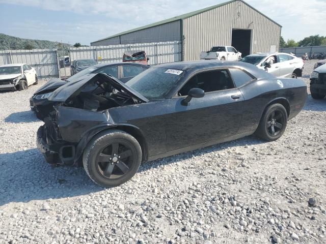 DODGE CHALLENGER 2013 with VIN 2C3CDYAG4DH562808 - Photo from auction