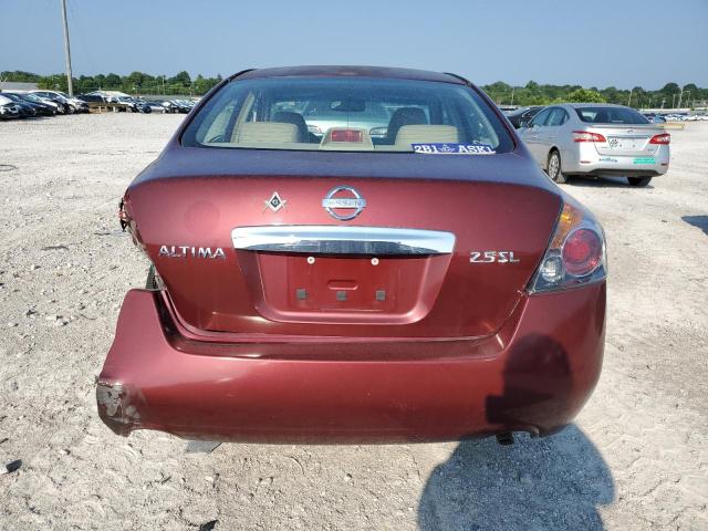 Photo 6 from auction – 2010 NISSAN ALTIMA BAS with VIN 1N4AL2AP6AN415921