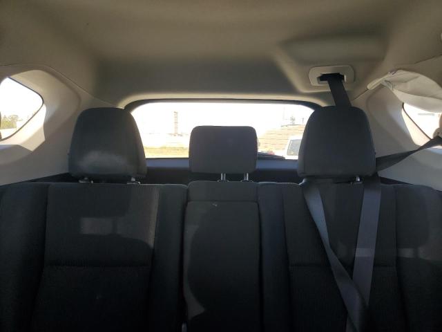 Photo 10 from auction – 2017 TOYOTA RAV4 LE with VIN 2T3ZFREV5HW377770