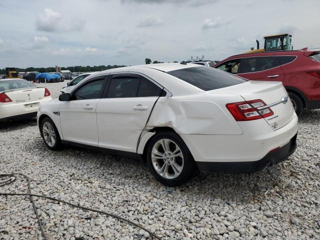 Photo 2 from auction – 2016 FORD TAURUS SEL with VIN 1FAHP2H81GG157919