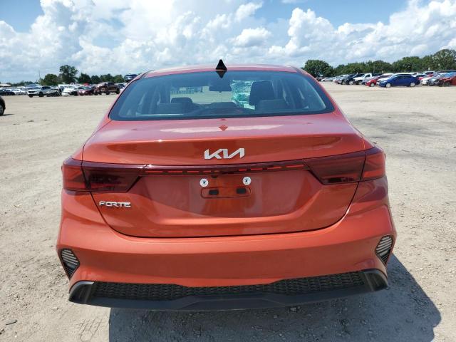 Photo 6 from auction – 2023 KIA FORTE LX with VIN 3KPF24AD9PE511642