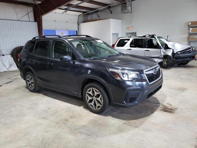 Photo 4 from auction – 2019 SUBARU FORESTER P with VIN JF2SKAGC4KH491364