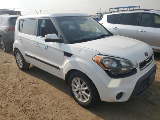 صورة رقم 4 من المزاد - 2013 KIA SOUL + مع VIN KNDJT2A68D7571467