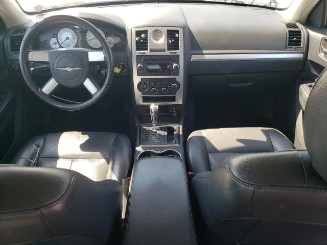 Photo 8 from auction – 2010 CHRYSLER 300 TOURIN with VIN 2C3CA5CV4AH212965