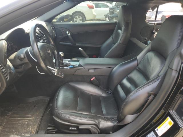 Photo 7 from auction – 2010 CHEVROLET CORVETTE with VIN 1G1YA2DW2A5101614