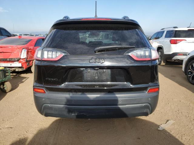 Photo 6 from auction – 2020 JEEP CHEROKEE L with VIN 1C4PJMLB1LD592098