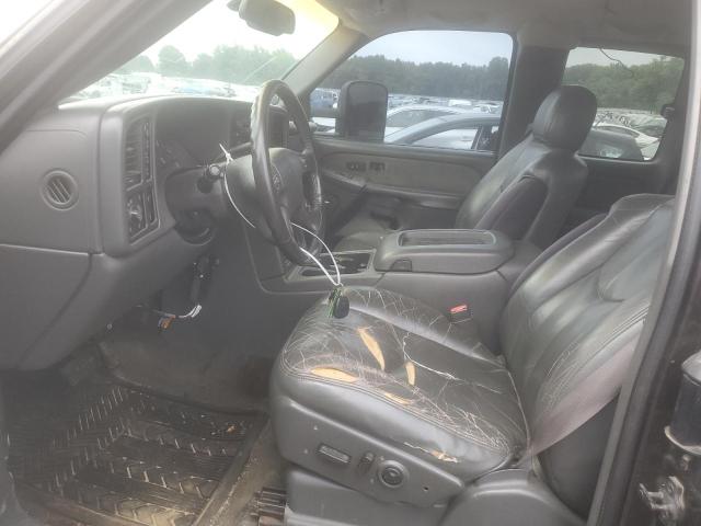 Photo 7 from auction – 2003 CHEVROLET SILVERADO with VIN 2GCEK19T131225300