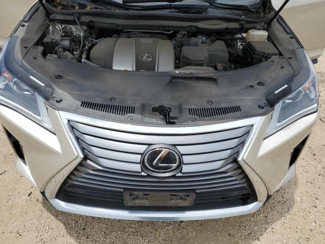 Photo 12 from auction – 2019 LEXUS RX 350 L with VIN JTJGZKCA0K2012643