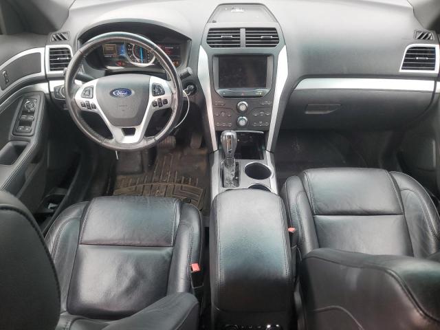 Photo 8 from auction – 2011 FORD EXPLORER X with VIN 1FMHK7D89BGA75226