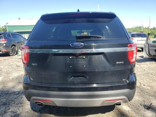 Photo 6 from auction – 2017 FORD EXPLORER X with VIN 1FM5K8D85HGC80169