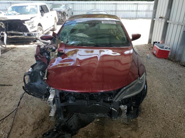 Photo 5 from auction – 2015 CHRYSLER 200 LIMITE with VIN 1C3CCCAB4FN723534