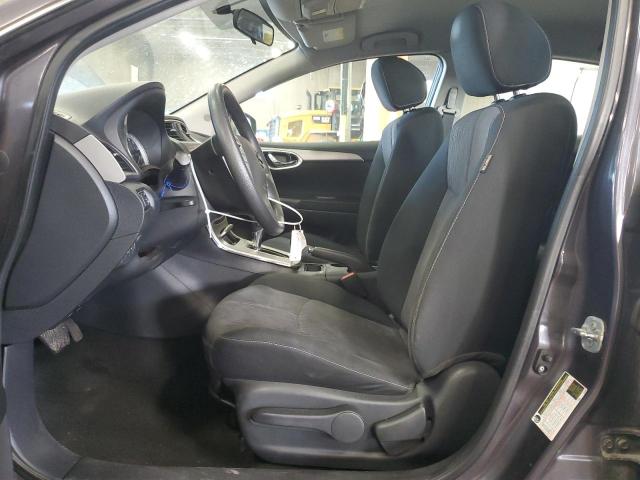 Photo 7 from auction – 2014 NISSAN SENTRA S with VIN 3N1AB7AP2EL674490