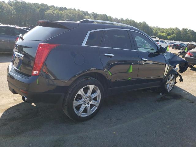 Photo 3 from auction – 2015 CADILLAC SRX PERFOR with VIN 3GYFNCE37FS518103