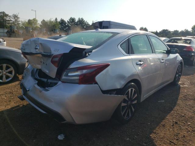Photo 3 from auction – 2018 NISSAN ALTIMA 2.5 with VIN 1N4AL3AP2JC208802