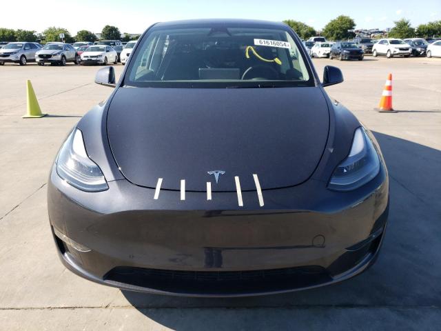Photo 5 from auction – 2024 TESLA MODEL Y with VIN 7SAYGDEE1RA294100