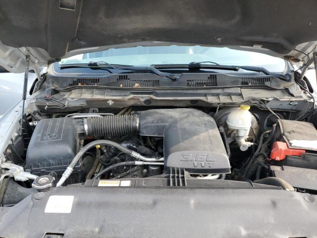 Photo 11 from auction – 2014 RAM 1500 ST with VIN 1C6RR7FG3ES131890