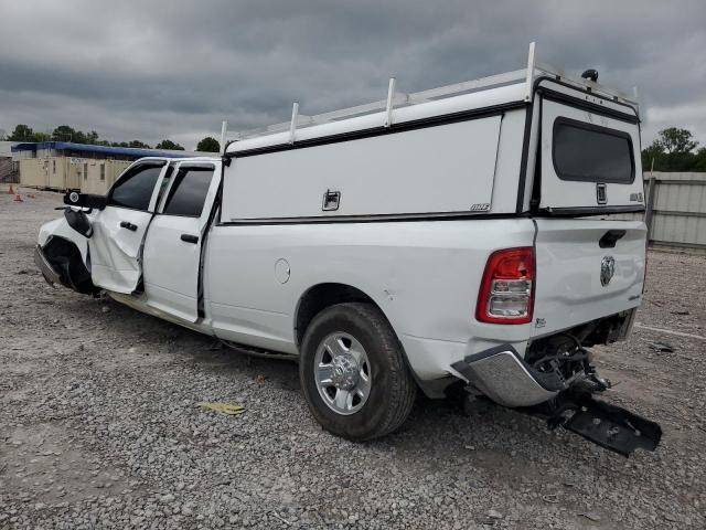Photo 2 from auction – 2023 RAM 2500 TRADE with VIN 3C6UR5HL4PG504776