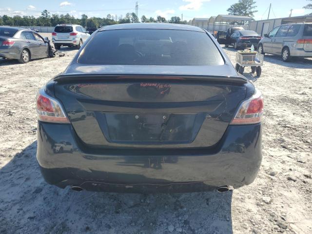 Photo 6 from auction – 2014 NISSAN ALTIMA 2.5 with VIN 1N4AL3AP1EN367160
