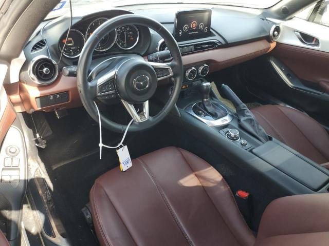 Photo 8 from auction – 2019 MAZDA MX-5 MIATA with VIN JM1NDAM76K0306792