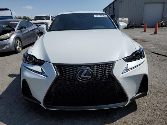 Photo 5 from auction – 2018 LEXUS IS 300 with VIN JTHBA1D21J5074070
