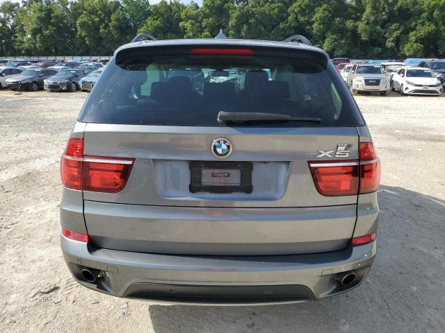 Photo 6 from auction – 2013 BMW X5 XDRIVE3 with VIN 5UXZV4C53D0B06697