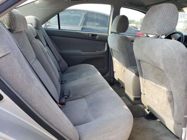Photo 10 from auction – 2004 TOYOTA CAMRY LE with VIN 4T1BE32K34U813403