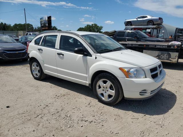 Photo 4 from auction – 2008 DODGE CALIBER with VIN 1B3HB28CX8D749353