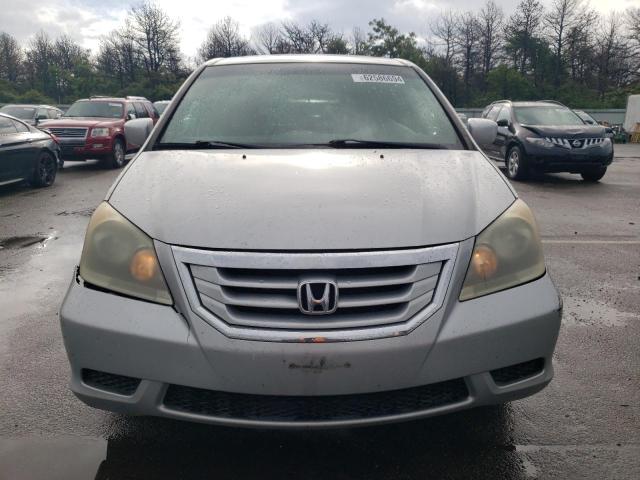 Photo 5 from auction – 2010 HONDA ODYSSEY EX with VIN 5FNRL3H72AB026605