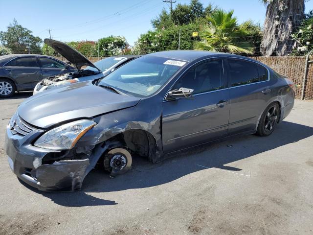 NISSAN ALTIMA BAS 2010 with VIN 1N4AL2AP3AN439383 - Photo from auction