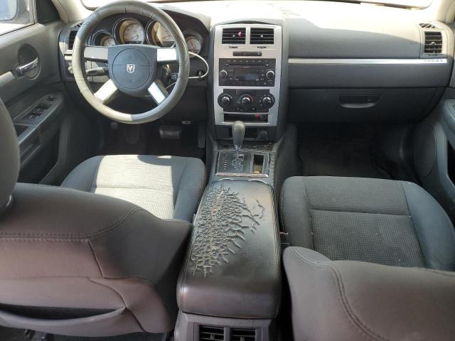 Photo 8 from auction – 2010 DODGE CHARGER SX with VIN 2B3CA3CV7AH228210