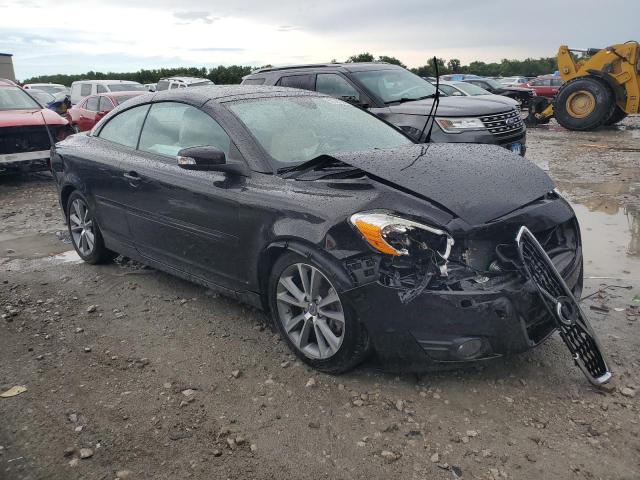 Photo 4 from auction – 2011 VOLVO C70 T5 with VIN YV1672MC3BJ116564